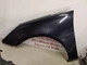 Front Left Driver Side LH Fender For 11-14 Hyundai Sonata Primed Steel