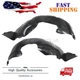 86812B2500 86811B2500 For Kia Soul 2017 2018 2019 Front Left Right Fender Liners 86812B2500 86811B2500 For Kia Soul 2017 2018 2019 Front Left Right Fender Liners