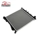 1PC Radiator for Kia K5 L4 1.6L 2.5L 2021 2022 2023 2024 25310L3000