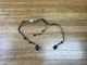 2024-2025 BMW I4 G26 A/C Air Condition Compressor Wiring Harness 5A86336 OEM