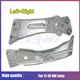 2PCS For 11-18 Volkswagen Jetta Front Fender Brace Bracket Driver&Passenger Side 2PCS For 11-18 Volkswagen Jetta Front Fender Brace Bracket Driver&Passenger Side