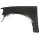 Fender Primed Steel Front Driver Side For 07-17 Ford Expedition Lincoln Fender Primed Steel Front Driver Side For 07-17 Ford Expedition Lincoln