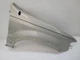 2001 2 3 4 5 6 2007 FORD ESCAPE Passenger Right Fender With Wheel Lip Moulding 2001 2 3 4 5 6 2007 FORD ESCAPE Passenger Right Fender With Wheel Lip Moulding
