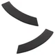 Pair Of Rear Fender Trim For Subaru Forester Premium Touring 19-21 91112SJ340