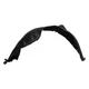 For Toyota Camry 15-17 Alzare Front Passenger Side Fender Liner Standard Line For Toyota Camry 15-17 Alzare Front Passenger Side Fender Liner Standard Line