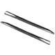 Chrome Pair of Fender Molding Fits Mercedes-Benz E550 E350 2010-2016 Fender Trim Chrome Pair of Fender Molding Fits Mercedes-Benz E550 E350 2010-2016 Fender Trim