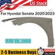 Fender Quarter Panel Driver Left Side Hand 66310L1000 for Hyundai Sonata