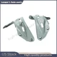 New Fender Support Bracket L&R Set For Volkswagen VW Jetta (05-10) 1K5821136 US New Fender Support Bracket L&R Set For Volkswagen VW Jetta (05-10) 1K5821136 US