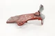 2017 - 2025 MAZDA CX-5 FRONT LEFT FENDER LOWER MOUNT SUPPORT BRACKET OEM RED_46V