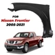Fender For Nissan Frontier FOR 2005-2021 Front Driver Side NI1240184