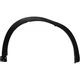 Fender Flare Primed Front Passenger Side For 2017-2021 Mazda CX-5
