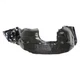 For Honda Civic 2019-2021 Driver Side Fender Liner CAPA 74151TBAA50 | HO1248186