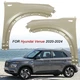 Fender For Hyundai Venue 20-24 Front LEFT&RIGHT Side w/ Side Marker Lamp Hole