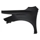 Fender For Infiniti QX60 2014-2020 Driver Side Front 110-59297L Fender For Infiniti QX60 2014-2020 Driver Side Front 110-59297L