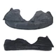 cotton Front Right Side Fender Liner 68504092AA For 2021-2024 Dodge Durango cotton Front Right Side Fender Liner 68504092AA For 2021-2024 Dodge Durango