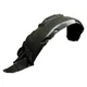 For Kia Amanti 2004-2006 Alzare Front Driver Side Fender Liner Standard Line