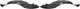  Front, Both Side, Rear Section Fender Liner For Mazda Miata 1999-2005