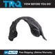 TRQ Left Inner Fender Liner Driver Side Fits 2021-2025 Dodge Durango CH1248213 TRQ Left Inner Fender Liner Driver Side Fits 2021-2025 Dodge Durango CH1248213