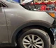 2016-2020 Kia Sorento Front Right Passenger Side Fender OEM Titanium Silver IM