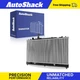 Radiator for Mazda, 6 2003-2008, L4 2.3L V6 3.0L