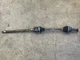 16 17 18 19 20 Jaguar XF S Front Right Passenger CV Axle Shaft AWD 1628 OEM 16 17 18 19 20 Jaguar XF S Front Right Passenger CV Axle Shaft AWD 1628 OEM