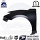 New Fender For 2014-2018 Mazda 3 Hatchback Sedan Front Driver Side Primed Steel New Fender For 2014-2018 Mazda 3 Hatchback Sedan Front Driver Side Primed Steel