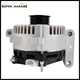 Alternator for Ford Escape Mercury Mariner 05-07 Mazda Tribute 3.0L 130A CW S6 Alternator for Ford Escape Mercury Mariner 05-07 Mazda Tribute 3.0L 130A CW S6