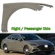 For Hyundai Sonata 2020-2023 Front Passenger Side Fender 66320L1000 For Hyundai Sonata 2020-2023 Front Passenger Side Fender 66320L1000