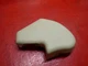 04 05 06 07 08 ACURA TL FRONT DRIVER SIDE SEAT TRIM COVER PANEL OEM TAN 04 05 06 07 08 ACURA TL FRONT DRIVER SIDE SEAT TRIM COVER PANEL OEM TAN