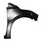 NI1240237 New Replacement Front Driver Side Fender Fits 2020-2024 Nissan Versa NI1240237 New Replacement Front Driver Side Fender Fits 2020-2024 Nissan Versa