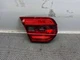 Tail Light Assembly JAGUAR XF Left 12 13 14 15 Tail Light Assembly JAGUAR XF Left 12 13 14 15