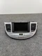 2009-2014 Hyundai Genesis Navigation Radio Display Screen & Bezel 965633M000 OEM 2009-2014 Hyundai Genesis Navigation Radio Display Screen & Bezel 965633M000 OEM