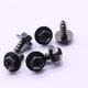 10 Pcs Bumper Cover Screw For Lexus ES300 GS300 Toyota Camry Corolla Highlander 10 Pcs Bumper Cover Screw For Lexus ES300 GS300 Toyota Camry Corolla Highlander