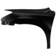 Fender For 2007-2009 Lexus RX350 Front Driver Side Fender For 2007-2009 Lexus RX350 Front Driver Side