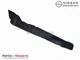 Genuine Nissan 2013-2016 Altima Right Fender Ledge Cover 65820-3TA0A