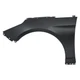 Fender For Hyundai Sonata 2015-2017 Driver Side Front 66311C1000 Fender For Hyundai Sonata 2015-2017 Driver Side Front 66311C1000