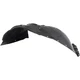 New Front Fender Liner RH Side Inner Assembly Fits Chevrolet Equinox GM1249278