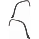 Front Wheel Arch Trims 2014-18 Jeep Cherokee CH1291111/CH1290111 Front Wheel Arch Trims 2014-18 Jeep Cherokee CH1291111/CH1290111