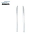 Body Side Molding Left Right Side For Mercedes-Benz 2013-15 E400, 2014-2016 E250 Body Side Molding Left Right Side For Mercedes-Benz 2013-15 E400, 2014-2016 E250
