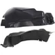 Set of 2 Fender Liner For Dodge Viper 2003-2006 Front Left & Right Inner