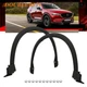 Fender Flare Trim For 2017-2021 Mazda CX-5 Front Driver & Passenger Side RH+LH