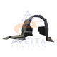 PORSCHE MACAN S 2021 (95B-2) Inner Wing Arch Liner Front Right Side 95B809962G