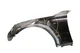 02-10 Lexus SC430 Front Left Driver Side Fender Panel Cover Black 5380224903 Oem