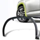 Front Left Fender Flare Wheel Arch Molding Fit 2016 2017-2019 Lexus RX350 RX450h Front Left Fender Flare Wheel Arch Molding Fit 2016 2017-2019 Lexus RX350 RX450h
