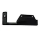 Replacement Polypropylene Front Driver Side Forward Fender Splash Shield Replacement Polypropylene Front Driver Side Forward Fender Splash Shield
