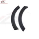 Fits 2020-2024 Ford Explorer Rear Left + Right Side Fender Trim Molding Moulding Fits 2020-2024 Ford Explorer Rear Left + Right Side Fender Trim Molding Moulding