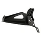 Fender Brace For Toyota Corolla 2019-2024 Passenger Side Front TO1245120 Fender Brace For Toyota Corolla 2019-2024 Passenger Side Front TO1245120
