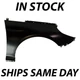 Fender For Hyundai Sonata 2018-2019 Front Passenger Side Fender For Hyundai Sonata 2018-2019 Front Passenger Side