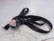 2016 GMC SIERRA150 Passenger Right Side Black Seat Belt OEM 2016 GMC SIERRA150 Passenger Right Side Black Seat Belt OEM