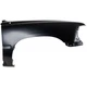 Sherman 8104-31-2 Front Passenger Side Fender Primed For 89-95 Toyota Pickup 2WD